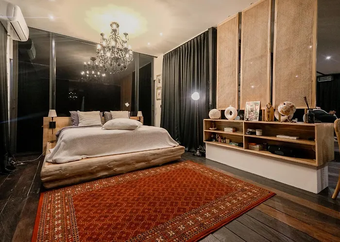 Hotel Tropical Kasbah Omara