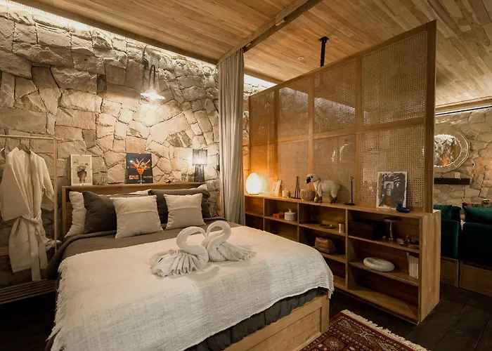 Tropical Kasbah Omara *