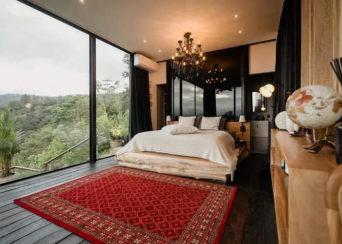 Hotel Tropical Kasbah Omara *