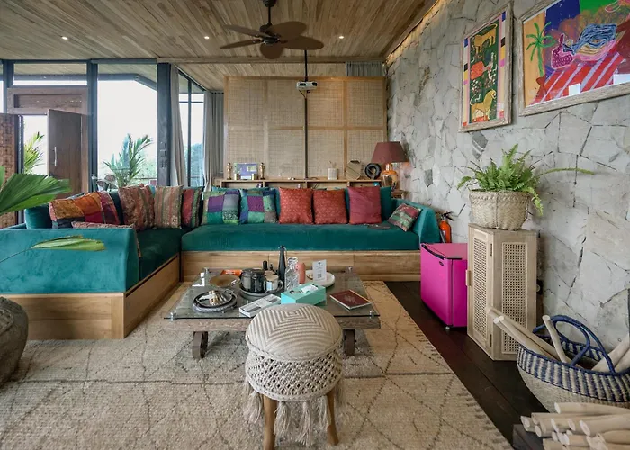 Hotel Tropical Kasbah Omara *